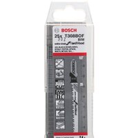 Bosch 2608636641 (25 предметов)