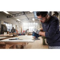 Набор оснастки для электроинструмента Bosch 2608636641 (25 предметов) - Превью изображения №3 — Интернет-магазин Time-Shop