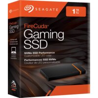 Внешний накопитель Seagate FireCuda Gaming STJP2000400 2TB - Превью изображения №7 — Интернет-магазин Time-Shop