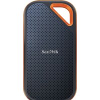 SanDisk Extreme Pro Portable V2 SDSSDE81-1T00-G25 1TB