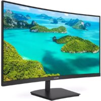 Монитор Philips 241E1SC/00 - Превью изображения №2 — Интернет-магазин Time-Shop