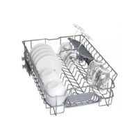 Отдельностоящая посудомоечная машина Bosch Serie 2 SPS2HMI58E - Превью изображения №3 — Интернет-магазин Time-Shop