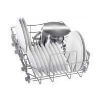 Отдельностоящая посудомоечная машина Bosch Serie 2 SPS2HMI58E - Превью изображения №4 — Интернет-магазин Time-Shop