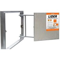 Люк Lukoff Lider (55x40 см) - Превью изображения №2 — Интернет-магазин Time-Shop