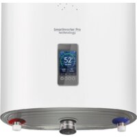 Накопительный электрический водонагреватель Electrolux EWH 100 SmartInverter Pro - Превью изображения №7 — Интернет-магазин Time-Shop