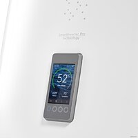 Накопительный электрический водонагреватель Electrolux EWH 100 SmartInverter Pro - Превью изображения №8 — Интернет-магазин Time-Shop