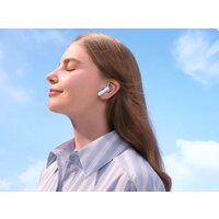 Наушники Huawei FreeBuds SE 2 (голубой, международная версия) - Превью изображения №6 — Интернет-магазин Time-Shop
