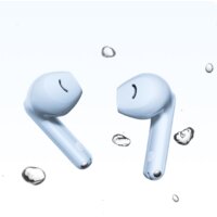 Наушники Huawei FreeBuds SE 2 (голубой, международная версия) - Превью изображения №4 — Интернет-магазин Time-Shop