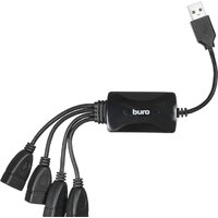 Buro BU-HUB4-0.3-U2.0-Splitter