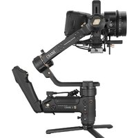 Стабилизатор Zhiyun CRANE 3S - Превью изображения №2 — Интернет-магазин Time-Shop