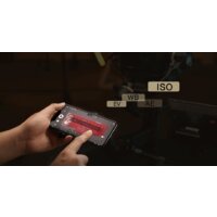 Стабилизатор Zhiyun CRANE 3S - Превью изображения №10 — Интернет-магазин Time-Shop