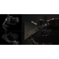 Стабилизатор Zhiyun CRANE 3S - Превью изображения №13 — Интернет-магазин Time-Shop