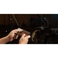 Стабилизатор Zhiyun CRANE 3S - Превью изображения №9 — Интернет-магазин Time-Shop