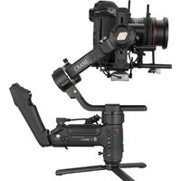 Стабилизатор Zhiyun CRANE 3S - Превью изображения №6 — Интернет-магазин Time-Shop