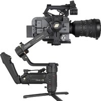 Стабилизатор Zhiyun CRANE 3S - Превью изображения №7 — Интернет-магазин Time-Shop