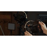 Стабилизатор Zhiyun CRANE 3S - Превью изображения №8 — Интернет-магазин Time-Shop