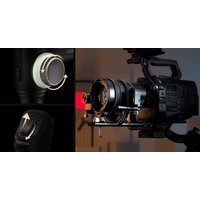 Стабилизатор Zhiyun CRANE 3S - Превью изображения №12 — Интернет-магазин Time-Shop