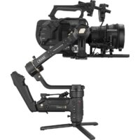 Стабилизатор Zhiyun CRANE 3S - Превью изображения №3 — Интернет-магазин Time-Shop