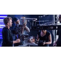 Стабилизатор Zhiyun CRANE 3S - Превью изображения №17 — Интернет-магазин Time-Shop