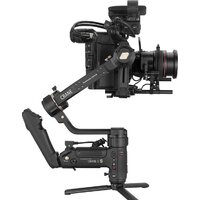 Стабилизатор Zhiyun CRANE 3S - Превью изображения №4 — Интернет-магазин Time-Shop