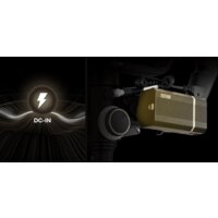 Стабилизатор Zhiyun CRANE 3S - Превью изображения №14 — Интернет-магазин Time-Shop