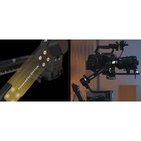 Стабилизатор Zhiyun CRANE 3S - Превью изображения №20 — Интернет-магазин Time-Shop