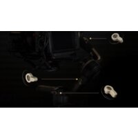 Стабилизатор Zhiyun CRANE 3S - Превью изображения №15 — Интернет-магазин Time-Shop