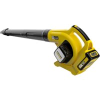 Ручная воздуходувка Karcher LBL 2 Battery Set 1.445-110.0 (с АКБ) - Превью изображения №4 — Интернет-магазин Time-Shop