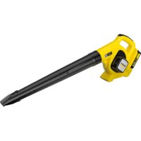 Ручная воздуходувка Karcher LBL 2 Battery Set 1.445-110.0 (с АКБ) - Превью изображения №13 — Интернет-магазин Time-Shop