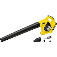 Karcher LBL 2 Battery Set 1.445-110.0 (с АКБ)