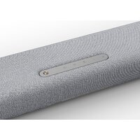 Саундбар Yamaha True X Bar 40A SR-X40A (светло-серый) - Превью изображения №2 — Интернет-магазин Time-Shop