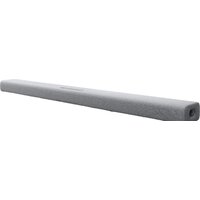 Саундбар Yamaha True X Bar 40A SR-X40A (светло-серый) - Превью изображения №1 — Интернет-магазин Time-Shop