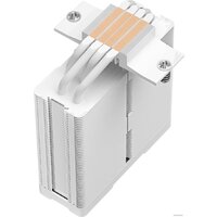 Кулер для процессора DeepCool AG400 Digital ARGB WH R-AG400-WHADMN-G-1 - Превью изображения №6 — Интернет-магазин Time-Shop