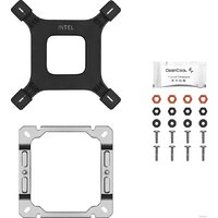 Кулер для процессора DeepCool AG400 Digital ARGB WH R-AG400-WHADMN-G-1 - Превью изображения №9 — Интернет-магазин Time-Shop