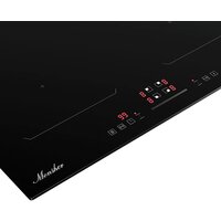 Варочная панель Monsher MHI 6026 - Превью изображения №4 — Интернет-магазин Time-Shop