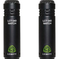 Lewitt LCT 040 Match Pair