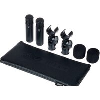 Комплект проводных микрофонов Lewitt LCT 040 Match Pair - Превью изображения №4 — Интернет-магазин Time-Shop