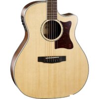 Электроакустическая гитара Cort GA5F-BW NS - Превью изображения №2 — Интернет-магазин Time-Shop