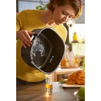 Аэрогриль (аэрофритюрница) Philips HD9650/90 - Превью изображения №11 — Интернет-магазин Time-Shop