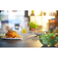 Аэрогриль (аэрофритюрница) Philips HD9650/90 - Превью изображения №14 — Интернет-магазин Time-Shop