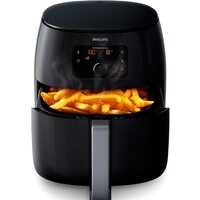 Аэрогриль (аэрофритюрница) Philips HD9650/90 - Превью изображения №4 — Интернет-магазин Time-Shop