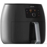 Аэрогриль (аэрофритюрница) Philips HD9650/90 - Превью изображения №2 — Интернет-магазин Time-Shop