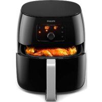 Аэрогриль (аэрофритюрница) Philips HD9650/90 - Превью изображения №3 — Интернет-магазин Time-Shop