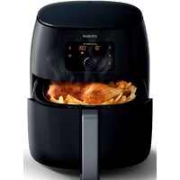 Аэрогриль (аэрофритюрница) Philips HD9650/90 - Превью изображения №5 — Интернет-магазин Time-Shop
