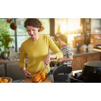 Аэрогриль (аэрофритюрница) Philips HD9650/90 - Превью изображения №9 — Интернет-магазин Time-Shop