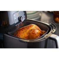 Аэрогриль (аэрофритюрница) Philips HD9650/90 - Превью изображения №12 — Интернет-магазин Time-Shop