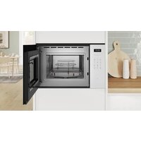 Микроволновая печь Bosch Serie 6 BEL554MW2 - Превью изображения №3 — Интернет-магазин Time-Shop