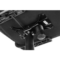 Офисное кресло Mio Tesoro Армандо AF-C4252 (черный) - Превью изображения №8 — Интернет-магазин Time-Shop