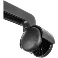 Офисное кресло Mio Tesoro Армандо AF-C4252 (черный) - Превью изображения №9 — Интернет-магазин Time-Shop