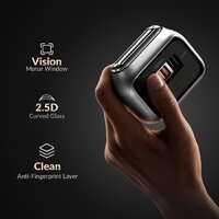 Электробритва Laifen P3 Pro (серебристый) - Превью изображения №4 — Интернет-магазин Time-Shop